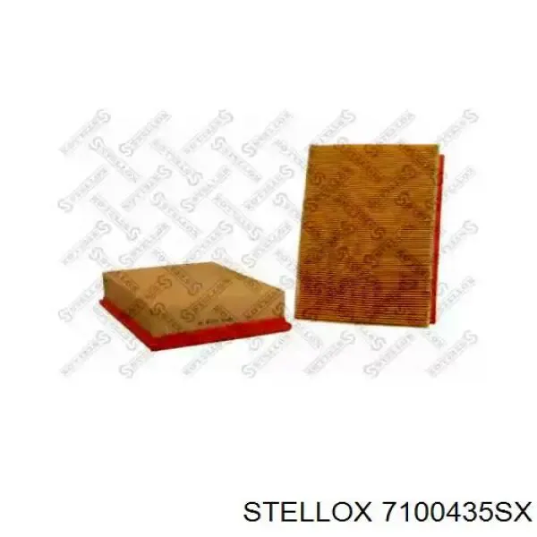 Filtr powietrza SX10030 Shafer
