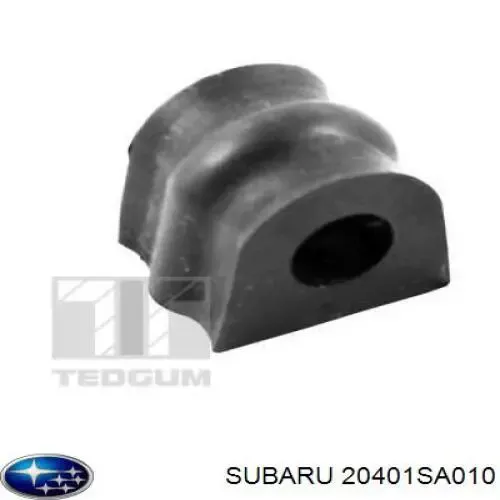 Stabilizator przedni Subaru Forester II