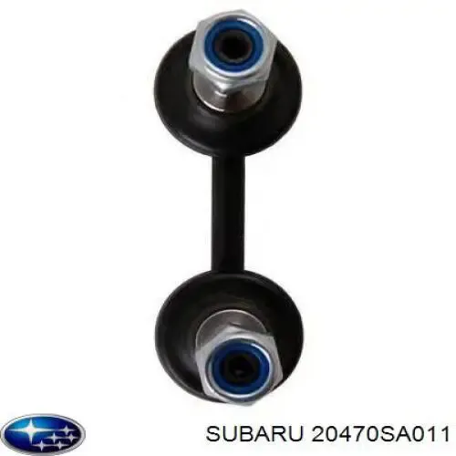 Łącznik stabilizatora tylnego 20470SA011 Subaru
