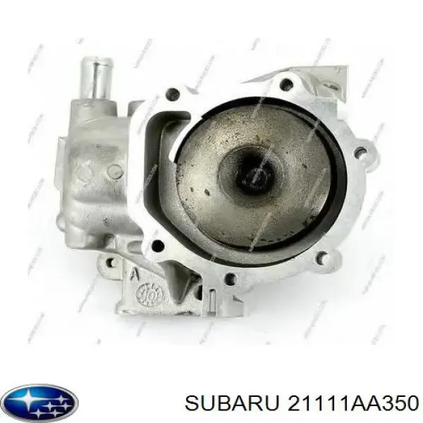 Pompa chłodząca wodna 21111AA350 Subaru