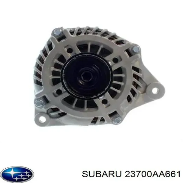 Alternator 23700AA661 Subaru