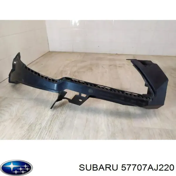 Wspornik zderzaka przedniego prawy 57707AJ220 Subaru