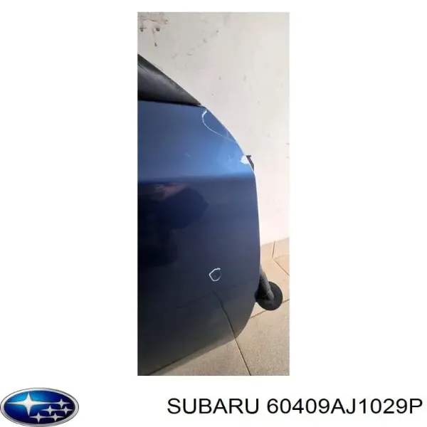 Drzwi tylne prawe Subaru Outback IV