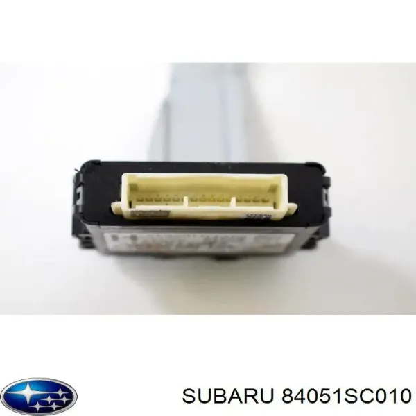 Korektor swiatel Subaru Forester III