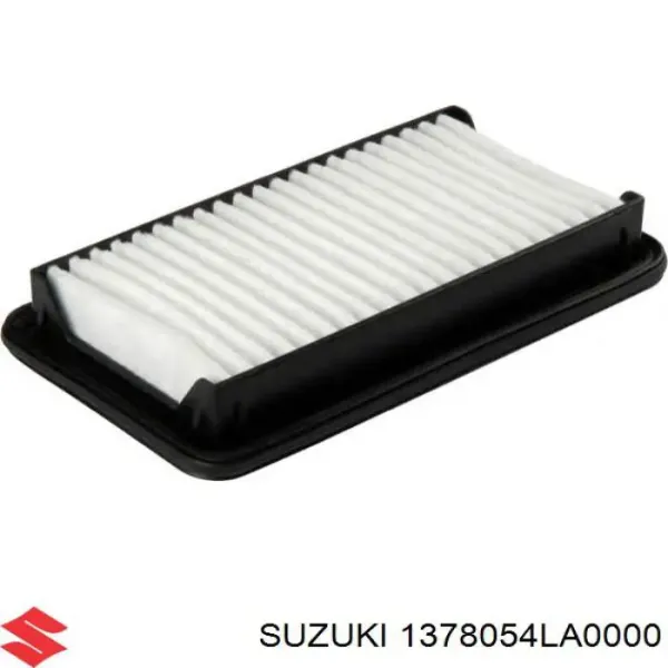 Filtr powietrza 1378054LA0000 Suzuki