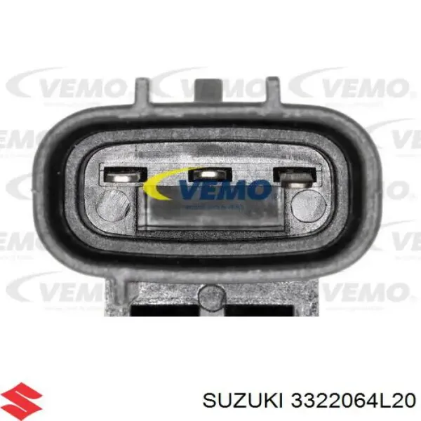 Czujnik położenia wałka rozrządu 3322064L20 Suzuki