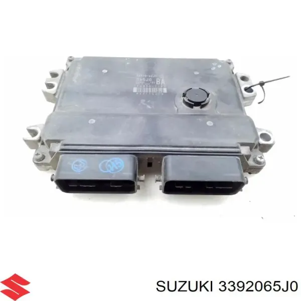 Sterownik silnika Suzuki Grand Vitara JB