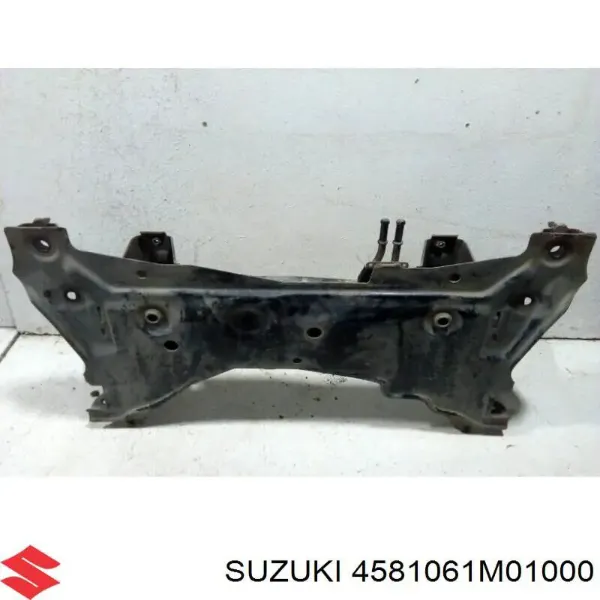 Korpus osi przedniej Suzuki Vitara LY