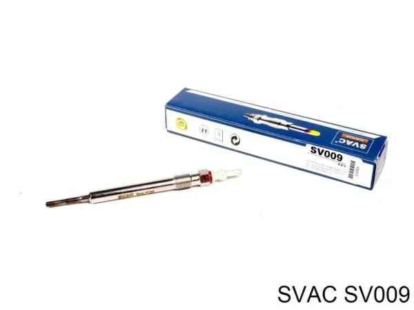 Świeca żarowa SV009 Svac