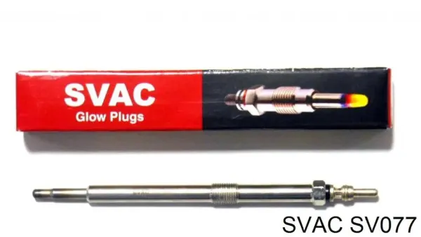 Świeca żarowa SV077 Svac