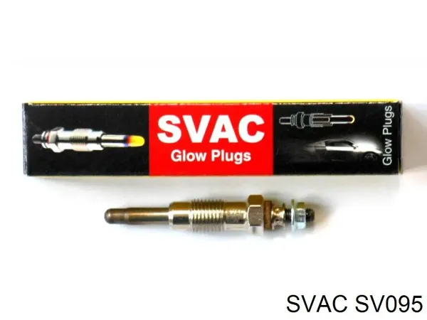 Świeca żarowa SV095 Svac