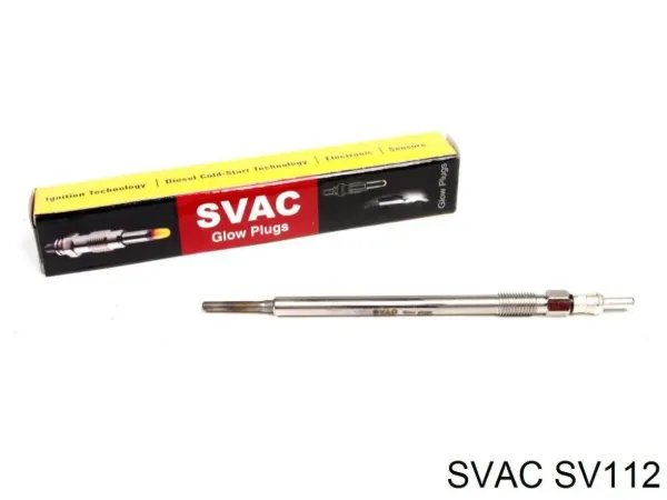 Świeca żarowa SV112 Svac