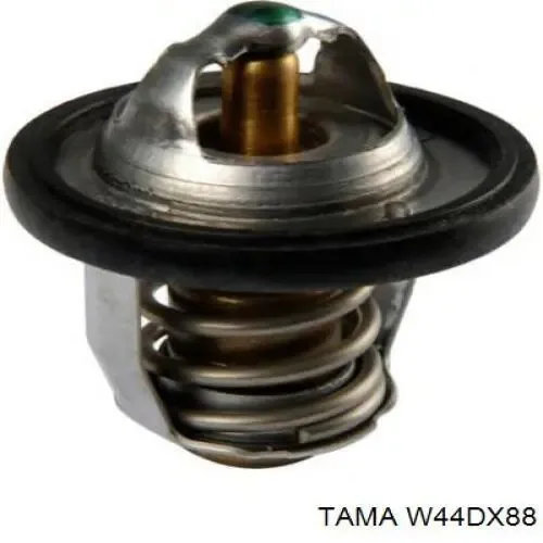 Termostat W44DX88 Tama