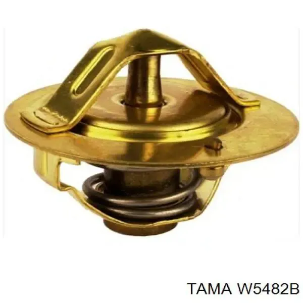 Termostat W5482B Tama
