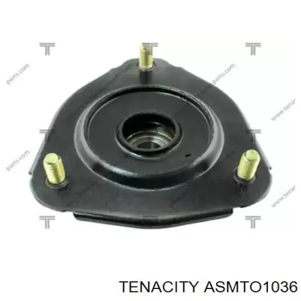 Poduszka amortyzatora przedniego ASMTO1036 Tenacity