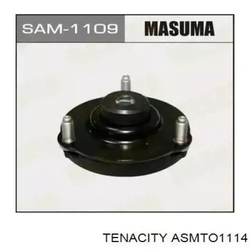 Poduszka amortyzatora przedniego ASMTO1114 Tenacity