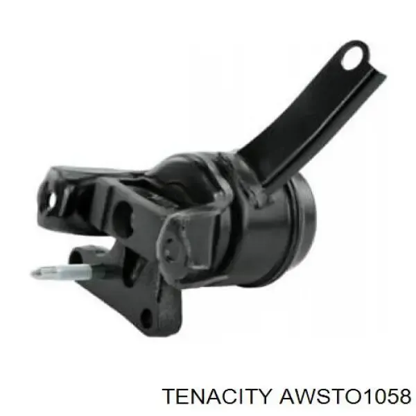  Tenacity AWSTO1058