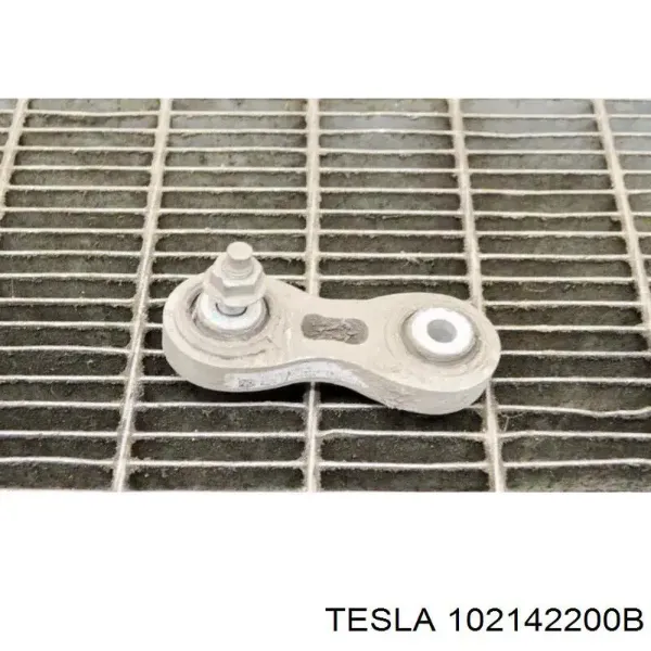 Łącznik stabilizatora tylnego 102142200B Tesla