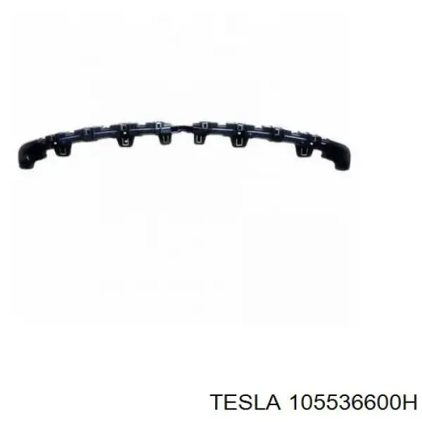 Poduszka (podpora) silnika lewa 105536600H Tesla