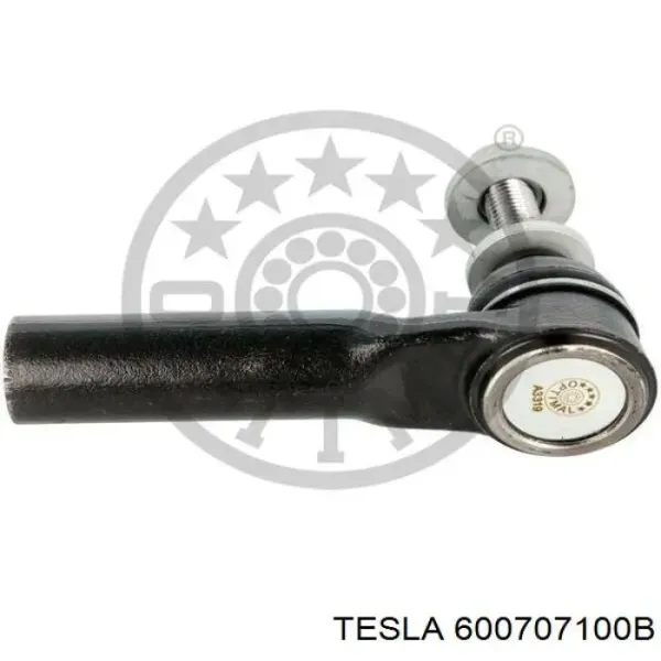 Końcówka drążka kierowniczego zewnętrzna 600707100B Tesla