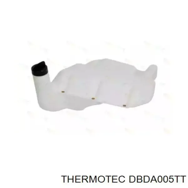 Zbiorniczek spryskiwacza szyb TP872387 Tempest