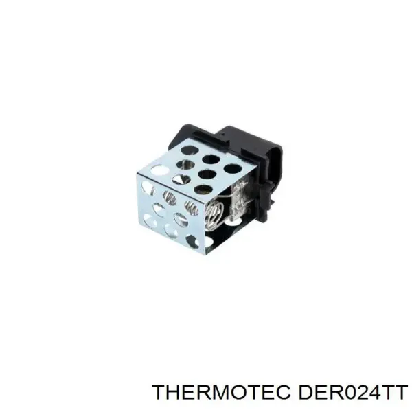 Regulator obrotów wentylatora (sterownik) 6014KST2 Polcar
