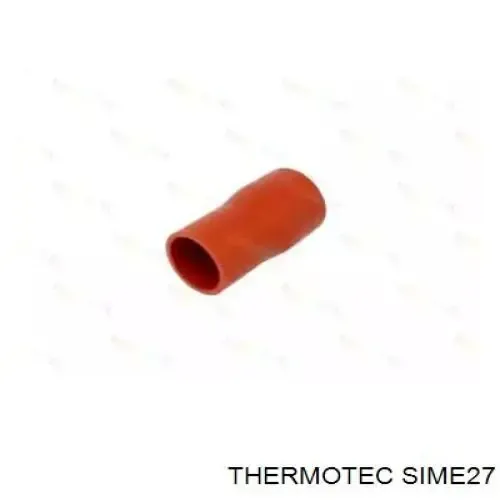 Przewód (króciec) układu chłodzenia SIME27 Thermotec