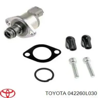 Zawór regulacji ciśnienia (zawór redukcyjny pompy wtryskowej) System Common-Rail VRP036 Magneti Marelli