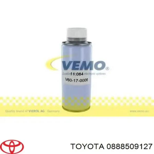 Olej do kompresora klimatyzacji 0888509127 Toyota