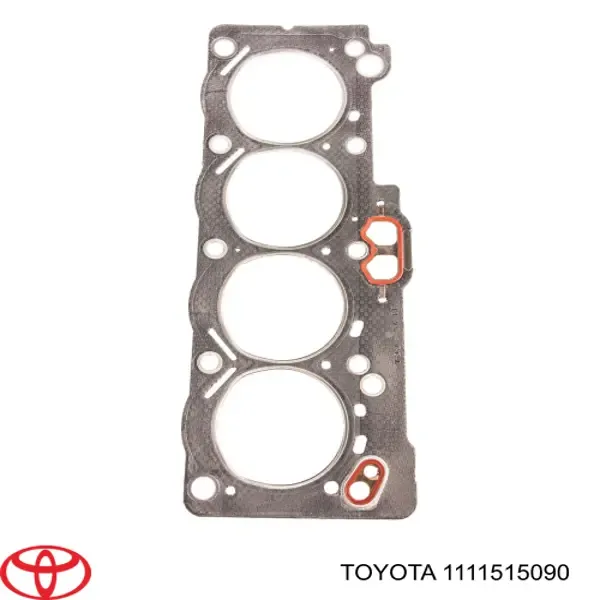 Uszczelka głowicy cylindrów 1111515090 Toyota