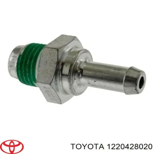 Zawór PCV odpowietrzający silnik Q3730244 Q-fix