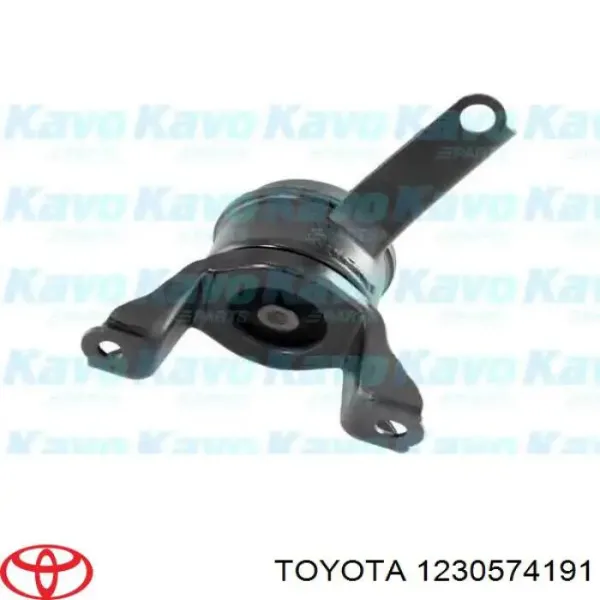 Do koszyka 1230574191 Toyota Poduszka (podpora) silnika prawa