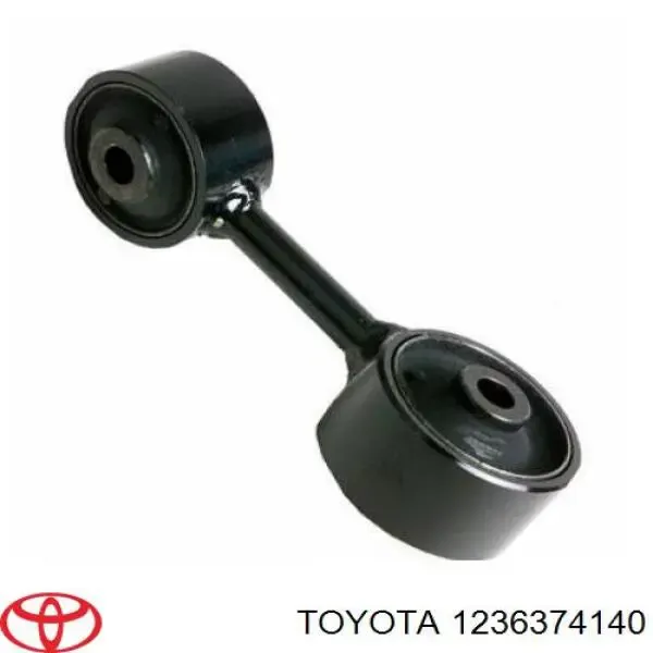 Poduszka (podpora) silnika prawa do Toyota Camry III V10