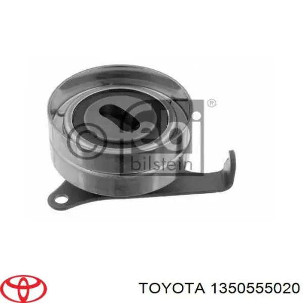Rolka napinacza paska rozrządu 1350555020 Toyota
