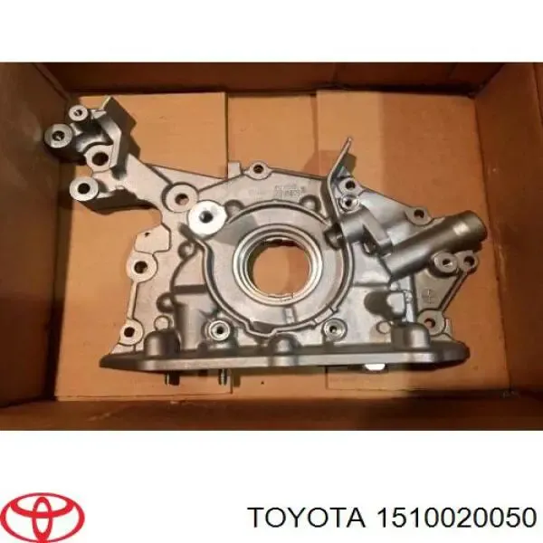 Pompa oleju 1510020050 Toyota