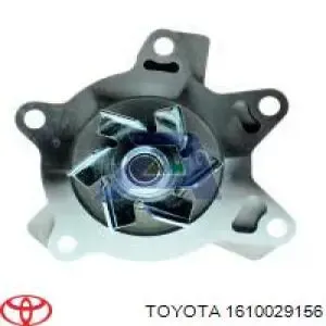 Pompa chłodząca wodna 1610029156 Toyota
