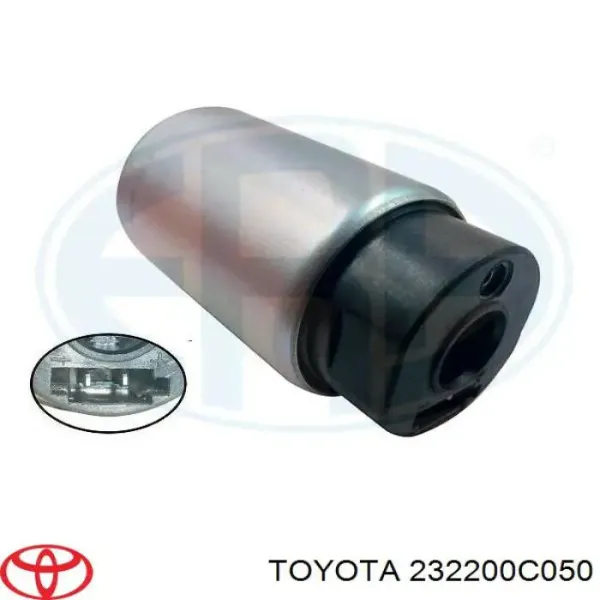 Pompa paliwa elektryczna zanurzeniowa 232200C050 Toyota