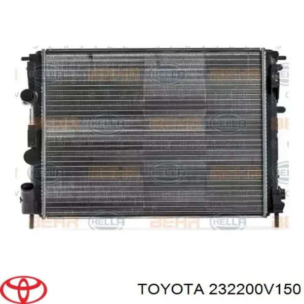 Pompa paliwa elektryczna zanurzeniowa 232200V150 Toyota