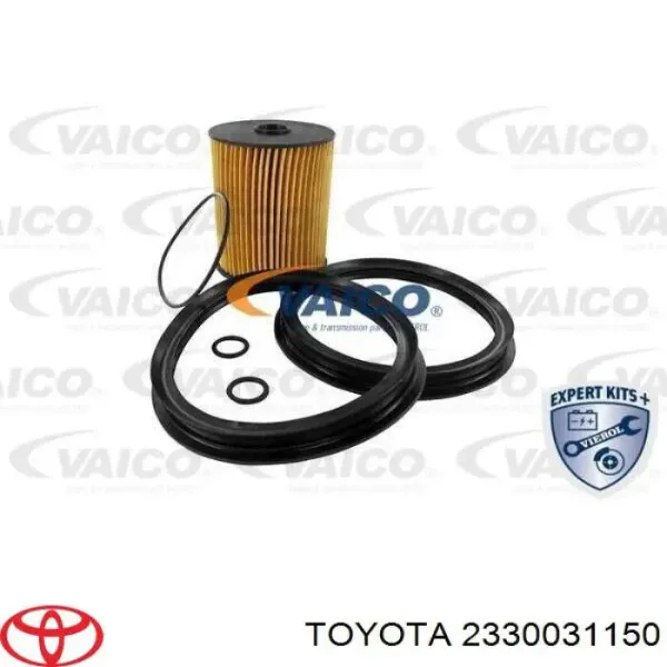 Filtr paliwa 2330031150 Toyota