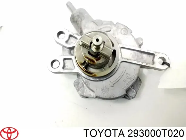 Pompa podciśnienia 293000T020 Toyota