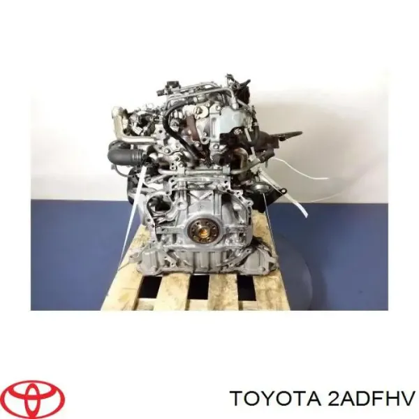 Silnik w komplecie Lexus IS E2