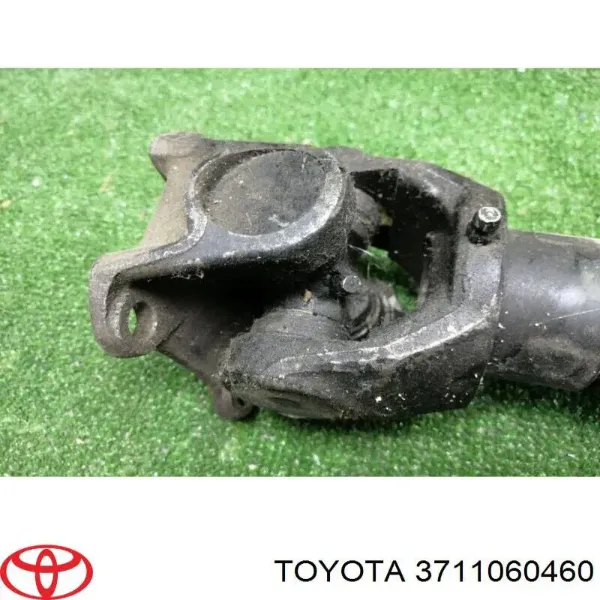 Wał Cardana tylny, kompletny Toyota Land Cruiser 80