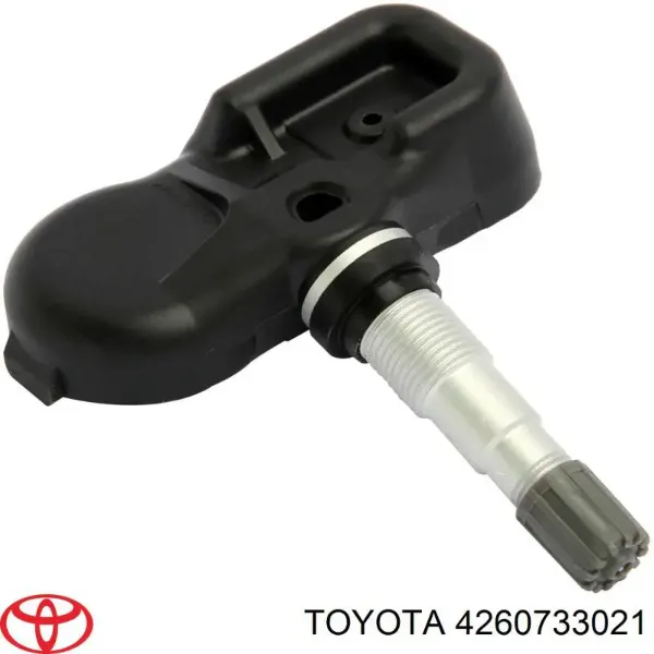 Czujnik ciśnienia w oponach 4260733021 Toyota