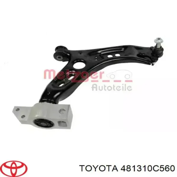 Sprężyna przednia Toyota Sequoia K6