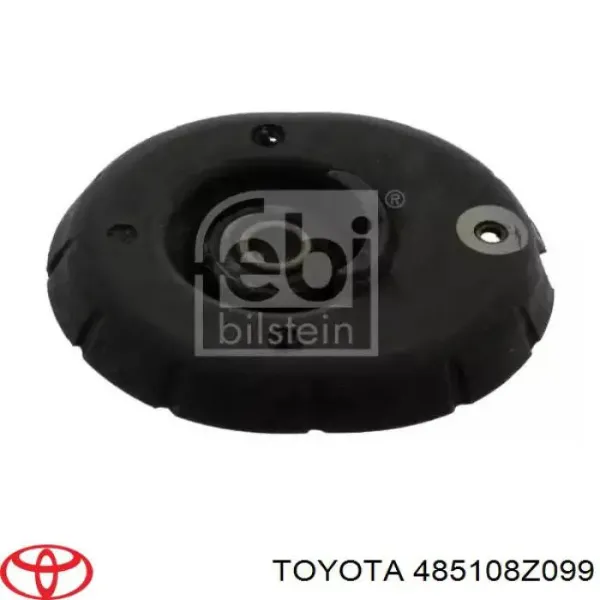 Amortyzator przedni prawy 485108Z099 Toyota