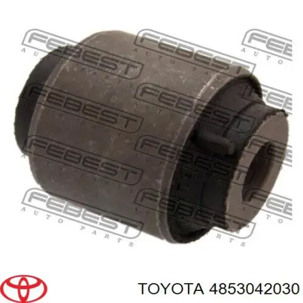 Amortyzator tylny 4853042030 Toyota