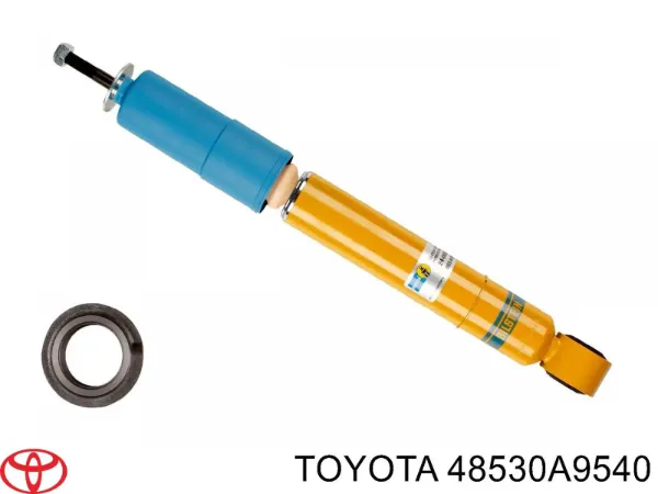 Amortyzator tylny 48530A9540 Toyota