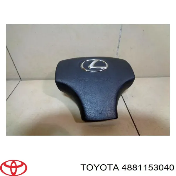 Stabilizator przedni Lexus IS E2