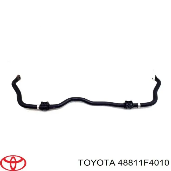 Stabilizator przedni Toyota C-HR X10