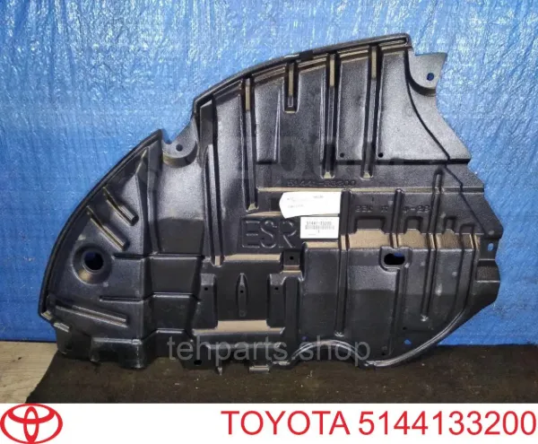 Osłona silnika prawa 5144133160 Toyota